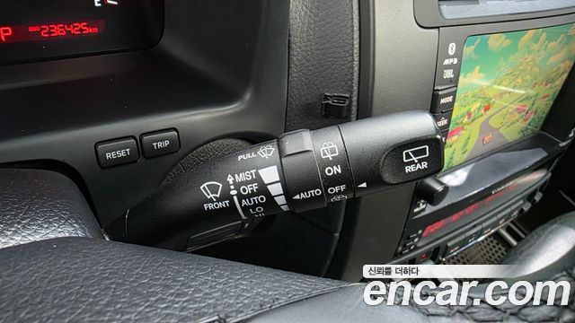 Kia Mohave 2014 — photo 16