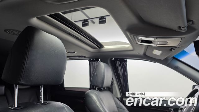 Kia Mohave 2014 — photo 20