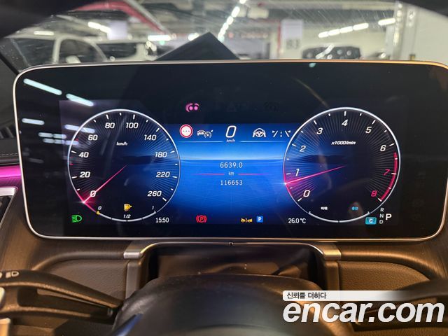 Mercedes-Benz S-Class 2022 — photo 7