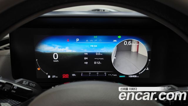 Kia Canival 2022 — photo 11