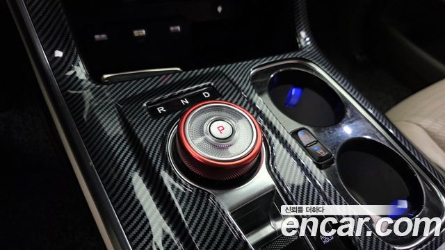 Kia Canival 2022 — photo 12