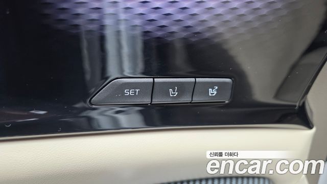 Kia Canival 2022 — photo 34