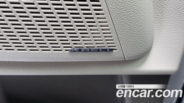 Kia Canival 2022 — photo 38