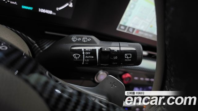 Kia Canival 2022 — photo 39