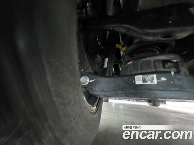 Kia Canival 2022 — photo 46