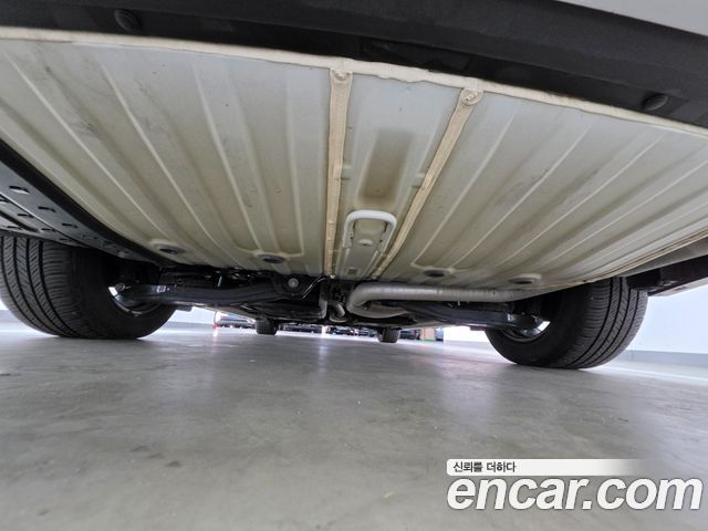 Kia Canival 2022 — photo 47