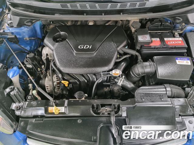 Hyundai AVANTE 2016 — photo 6