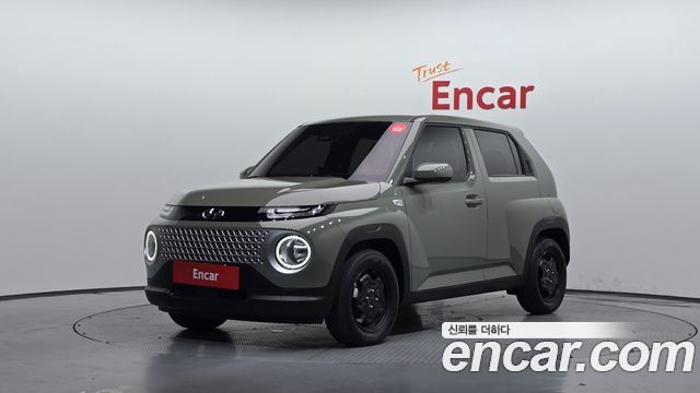 Hyundai Casper 2024 — photo 1
