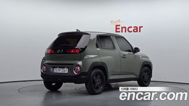 Hyundai Casper 2024 — photo 2