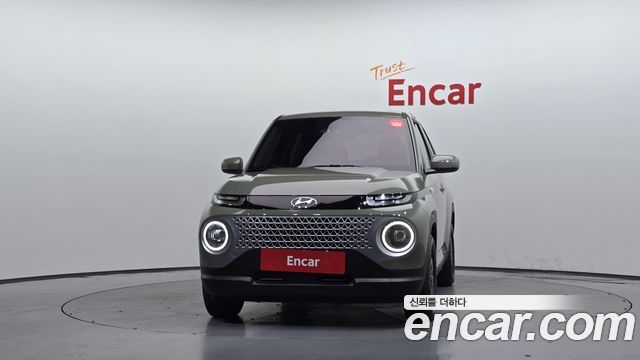 Hyundai Casper 2024 — photo 3