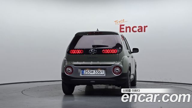 Hyundai Casper 2024 — photo 4