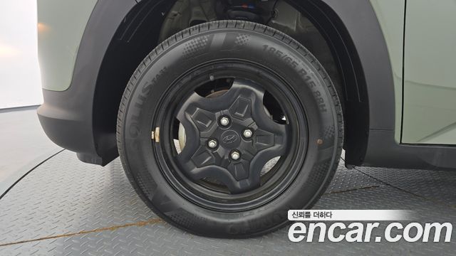 Hyundai Casper 2024 — photo 5