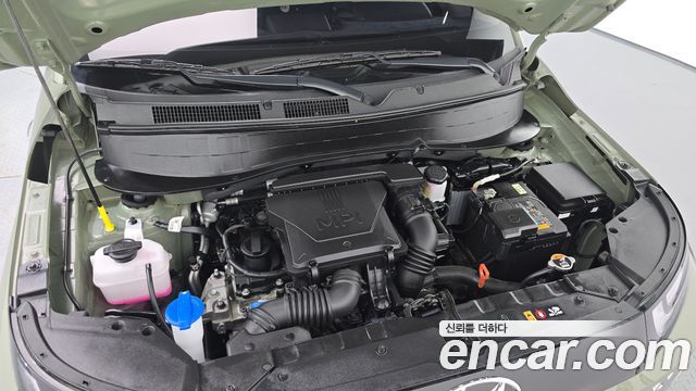 Hyundai Casper 2024 — photo 6
