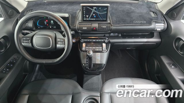 Hyundai Casper 2024 — photo 10
