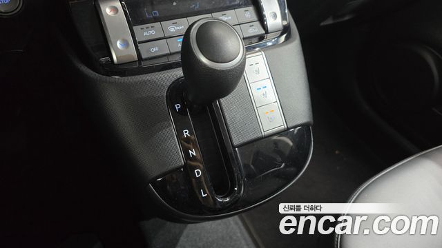 Hyundai Casper 2024 — photo 12