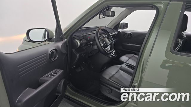 Hyundai Casper 2024 — photo 13