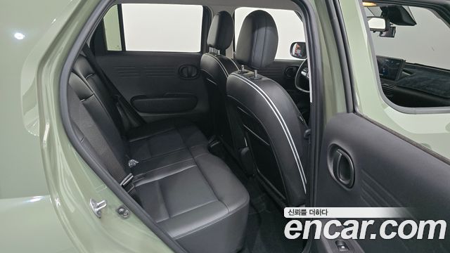Hyundai Casper 2024 — photo 17