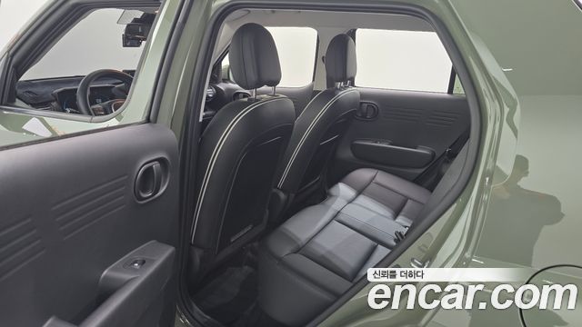 Hyundai Casper 2024 — photo 18