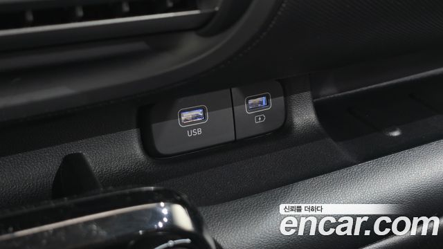 Hyundai Casper 2024 — photo 19
