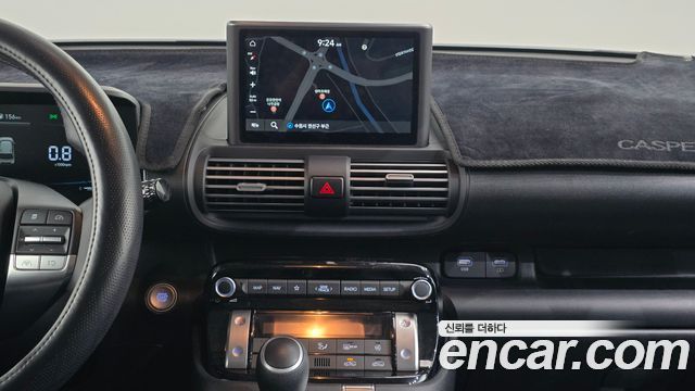 Hyundai Casper 2024 — photo 20