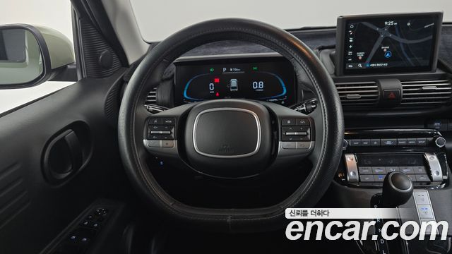 Hyundai Casper 2024 — photo 21