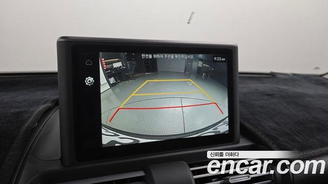 Hyundai Casper 2024 — photo 22