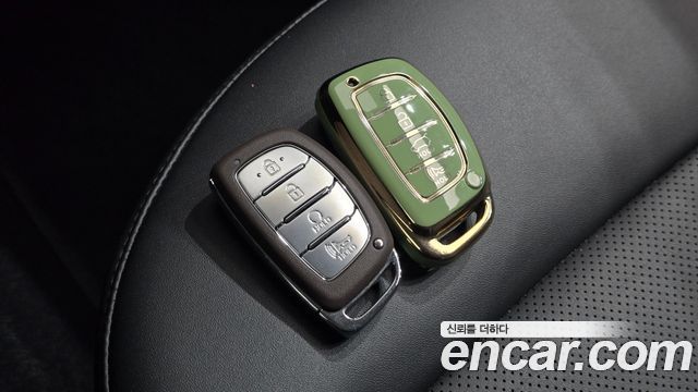 Hyundai Casper 2024 — photo 23