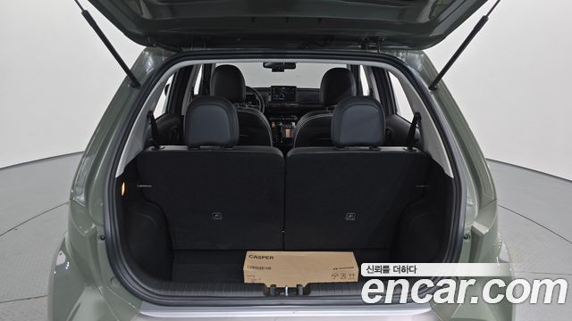 Hyundai Casper 2024 — photo 24