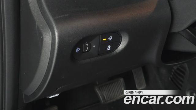 Hyundai Casper 2024 — photo 26