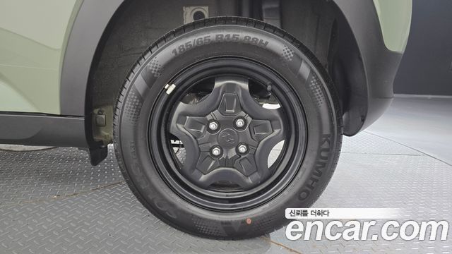 Hyundai Casper 2024 — photo 7