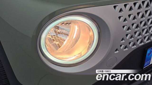 Hyundai Casper 2024 — photo 8