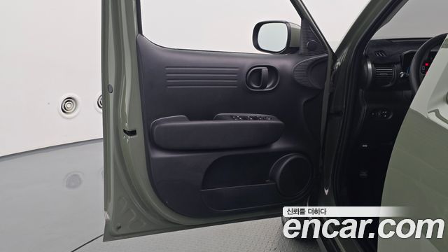 Hyundai Casper 2024 — photo 14