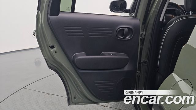 Hyundai Casper 2024 — photo 15