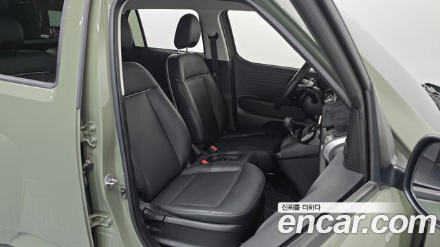 Hyundai Casper 2024 — photo 16