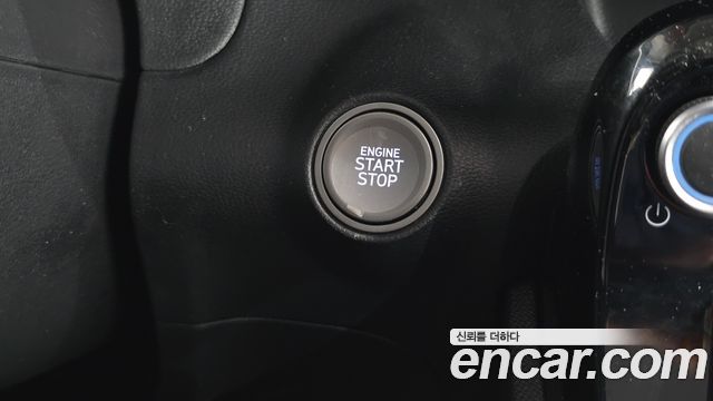 Hyundai Casper 2024 — photo 27