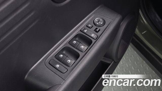 Hyundai Casper 2024 — photo 28