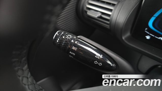 Hyundai Casper 2024 — photo 29
