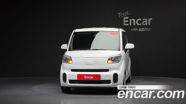 Kia RAY 2022 — photo 3
