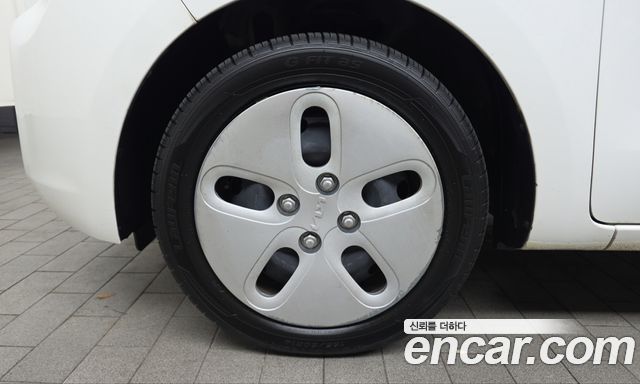 Kia RAY 2022 — photo 5