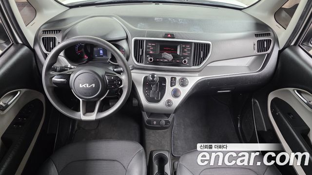 Kia RAY 2022 — photo 10