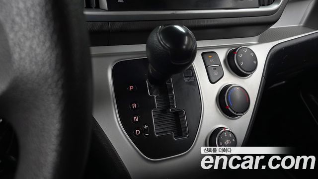 Kia RAY 2022 — photo 12