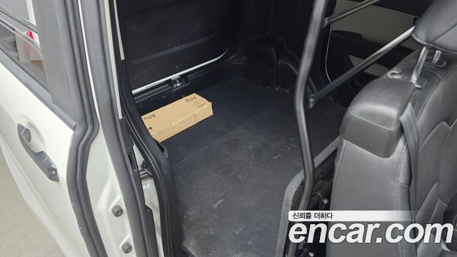 Kia RAY 2022 — photo 17