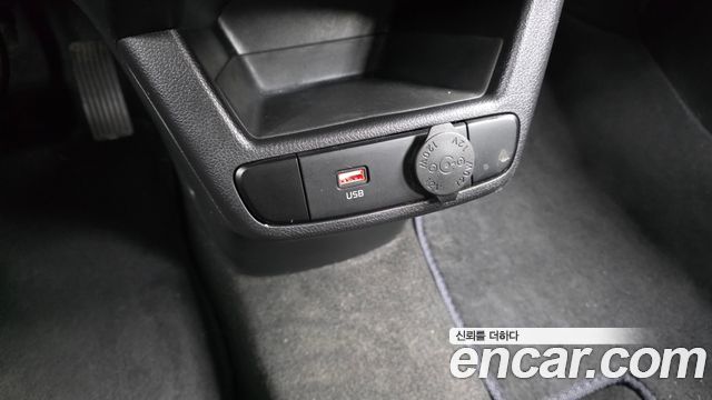 Kia RAY 2022 — photo 19