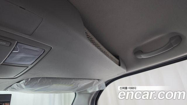 Kia RAY 2022 — photo 23