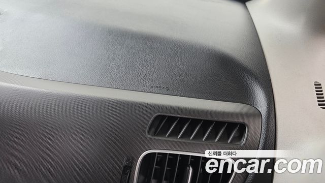Kia RAY 2022 — photo 24