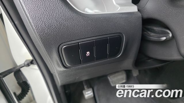 Kia RAY 2022 — photo 26