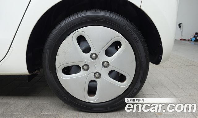 Kia RAY 2022 — photo 7