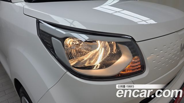 Kia RAY 2022 — photo 8