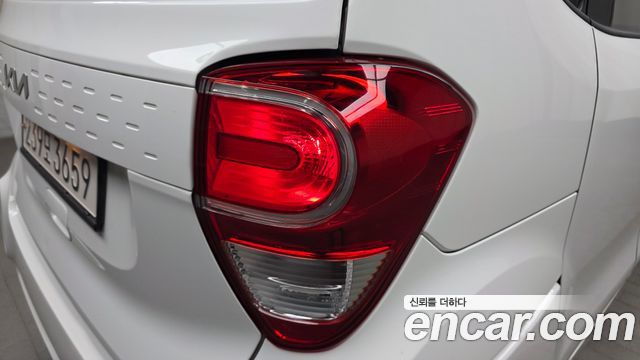 Kia RAY 2022 — photo 9