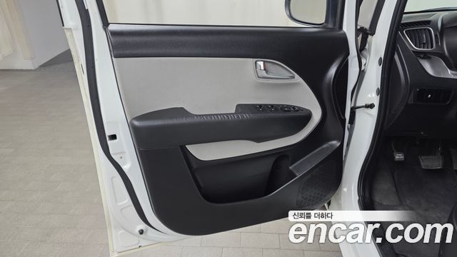 Kia RAY 2022 — photo 14